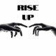 Rise Up feat Piewackit Quku Single