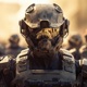 Halo Single