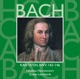 Bach JS Sacred Cantatas BWV Nos 143 146