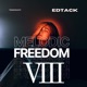 Melodic Freedom VIII Single