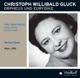 Gluck Orfeo ed Euridice Wq 30 Massenet Manon Sung in German