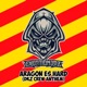 Aragon Es Hard DKZ Crew Anthem Single