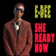 She Ready Now Single
