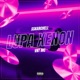 Lupa Xenon feat VNT Mc Single