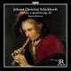 Schickhardt 6 Sonatas Op 22