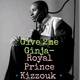 Give 2me Ginja Single