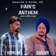 Pain s Anthem Single