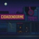 CIDADENDORME feat K12 Single