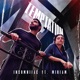 Temptation feat Miriam Single