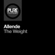 The Weight Single