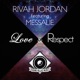 Love Respect feat Messalie Step Faarward Music Single
