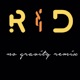No Gravity Remix Single