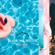 Pour me Water HOLY WATER feat Harmony Single