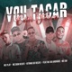 Vou Tacar Com Força feat MC Gui Andrade MC GW Single