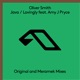 Java Lovingly Feat Amy J Pryce Meramek Remix EP
