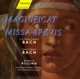 Bach C P E Magnificat Wq 215 H 772