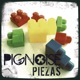 Piezas Single