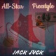 All Star Freestyle Single