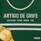 ARTIGO DE GRIFE Single