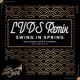 Swing in Spring LVDS Remix feat Nina Zeitlin Single