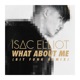 What About Me Bit Funk Remix Single