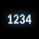 1234 Single