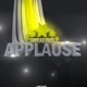 Applause Remixes EP