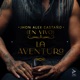 La Aventura Live Single