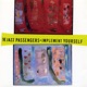 The Jazz Passengers Implement Yourself