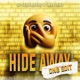 Hide Away DnB edit Single