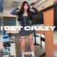 I Get Crazy Jersey Club Single