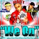We On feat Stuey Rock Single