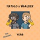 Yerb The Remixes feat Waalder EP