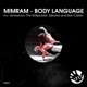 Body Language Remixes EP