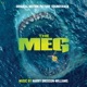The Meg Original Motion Picture Soundtrack