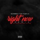 Right Now Remix feat Sincere Brilliance Jay Clark Single