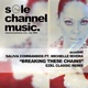 Breaking These Chains Ezel Classic Remix feat Michelle Rivera Single