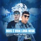 Nois É Vida Loka Nega Single