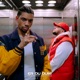 Er Du Dum feat Jonas Benyoub Single
