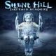 hell frozen rain feat Akira Yamaoka Single