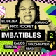 Imbatibles 2 feat Trincha Soriano REAS El Bezea Single