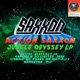 Action Saxxon Jungle Odyssey