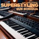 QUE BORIQUA SUPERSTYLING Single