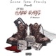 Hard days feat Montanna Single