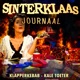 Sinterklaasjournaal Techno Single