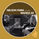 Nelson Faria Convida Wanda Sá Um Café Lá em Casa Single