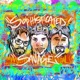 Sophisticated Savage feat Rhinoceros Funk Whiteowl Yahzeed