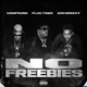 No Freebies with Plug Tawk 600 Breezy Single