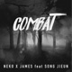 Combat feat Song Jieun Single