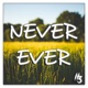 Never Ever Single